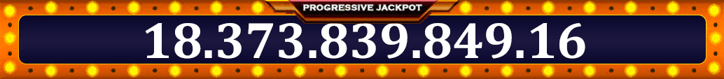 Jackpot SLOTO389